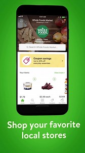 121 reactions · 15 comments | Stores you love: ✅ Products you need: ✅ Delivered in as little as 1 hour: 勞 Download Instacart and shop now! | Instacart | Facebook