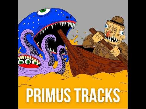 Primate Demo 1984 - Frankie's Tape Collection