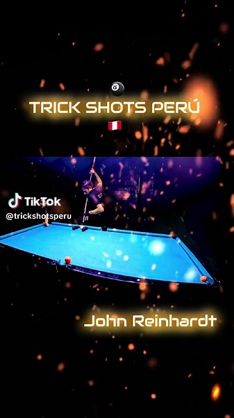 Trick Shots Perú: Jugadas Increíbles de Jhon y John