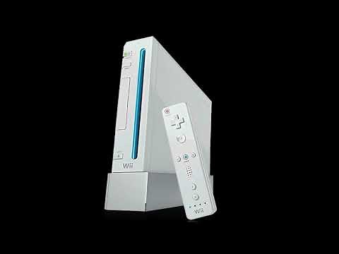 Wii Theme but its Gary Come Home