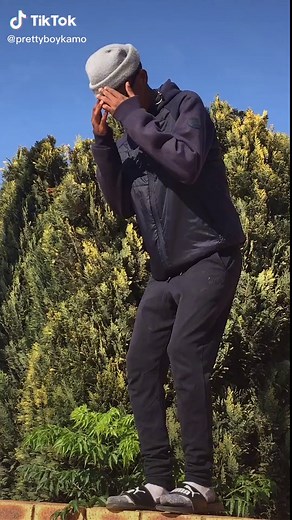 I.G: Prettyboykamo ❤️😭 #fypシ #southafricatiktok #fyp #viral #mollyhuhchallange #kamogelomoeti
