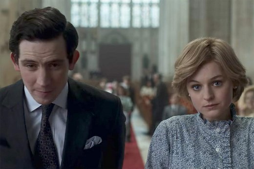 ‘The Crown’ Season 4 Episode 3 Recap: Three’s A Crowd