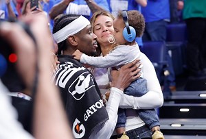 Who Is Shai Gilgeous-Alexander’s Wife? Get To Know Hailey Summers and the NBA MVP’s Family