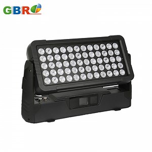 [Hot Item] Gbr High Power City Color Light LED Spot Washer Light