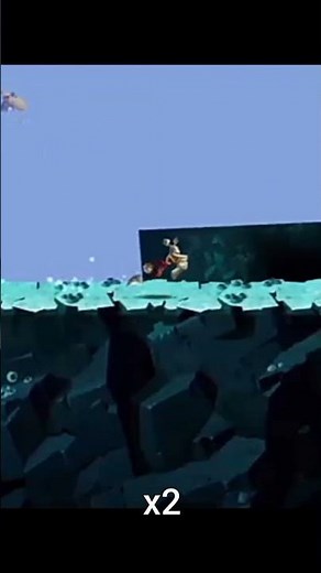 Rayman Legends holds many secrets 🤯