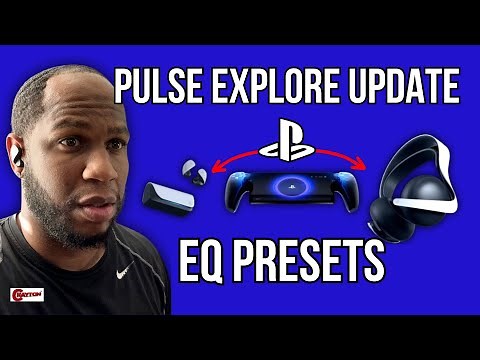 Don't Miss This PS5 Pulse Explore Update | 2 Hidden Features