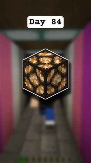 Day 84 of Redstone Basics - Redstone Lamp