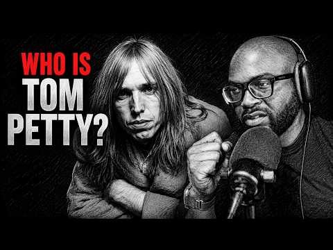 "WOW" Just listened to Tom Petty And The Heartbreakers | First Reaction