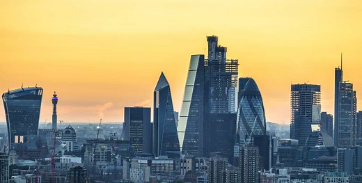 How to move to the UK: Step-by-step guide
