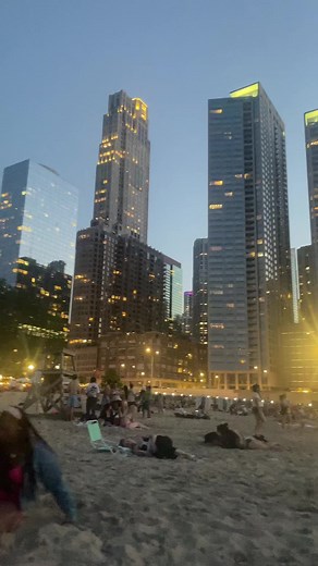 Explore the Beauty of Chicago: A City Overview