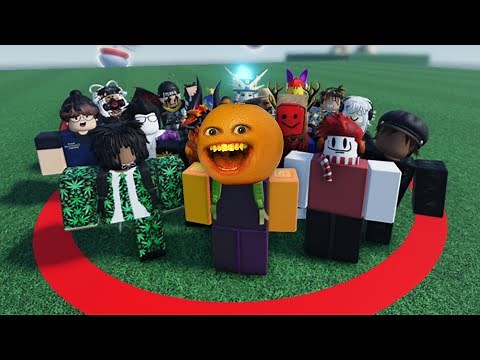 Last to Leave!! [Roblox]