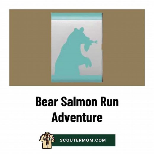 Bear Salmon Run Adventure for 2026: Free Resources