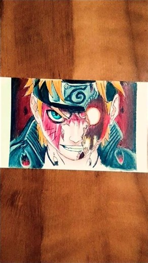 30 Days Anime Drawing Challenge | ep. 01