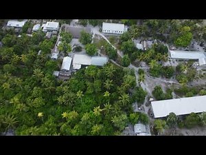 Abaiang Island, Kiribati