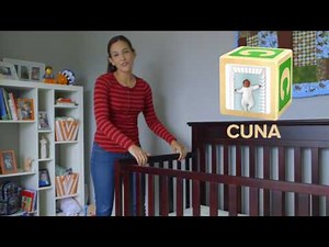 Sueño Seguro Para el Bebé (Español)