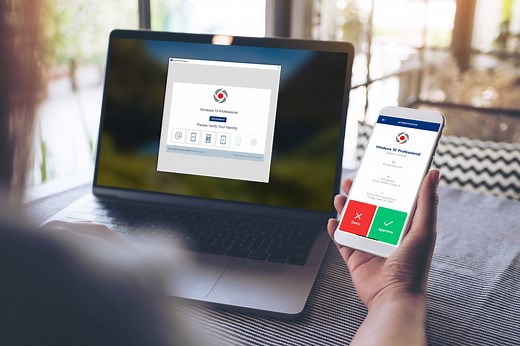 Multi-Factor Authentication (2FA/MFA) for Windows Logon and RDP –...