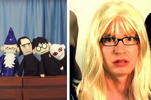 21 Of The Most Ridiculous Things That Happened On The Internet In 2007