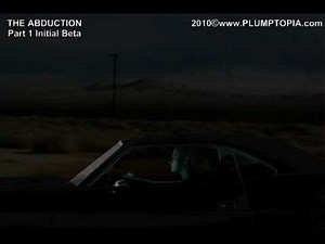 THE ABDUCTION - First glimpse trailer