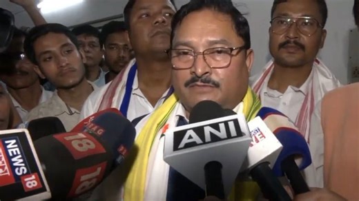 Assam BJP says NDA’s massive mandate increases responsibility towards people