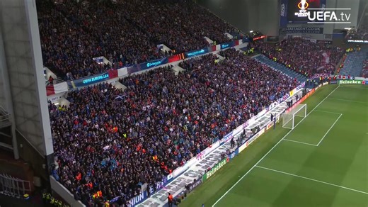 🔴Supporters attending Ibrox on Sunday are encouraged to be in the ground early at 2:30pm and 𝐁𝐑𝐈𝐍𝐆 𝐓𝐇𝐄 𝐍𝐎𝐈𝐒𝐄! 📣⚪️A TIFO will be displayed in the Copland Stand.🔵RSC’s are asked to take their flags and 𝐁𝐑𝐈𝐍𝐆 𝐓𝐇𝐄 𝐂𝐎𝐋𝐎𝐔𝐑! 🇬🇧