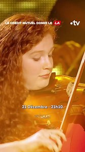 7.4K views · 367 reactions |  PRODIGES FÊTE SES 10 ANS ! ⭐️ Faustine Bollaert souffle la bougie qui nous replonge dans les souvenirs de ces 10 dernières années  ⏰ RDV jeudi 21 décembre à 21h10 sur France tv pour la première soirée de cette saison événement | Prodiges | Facebook