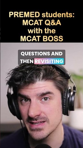 How to Improve on CARS on the MCAT