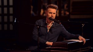 126K views · 4.9K reactions | This is it folks - the official trailer for a brand new TV show called ‘I’m with the Band’ which is on this Friday night BBC1 10.45pm. I’ll be live tweeting during the show so join us on Twitter. And give the official channel a follow IWTBand ❤️❤️ | Gary Barlow | Facebook