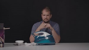 Raspakivanje: Parna stanica Philips GC 7831 VIDEO