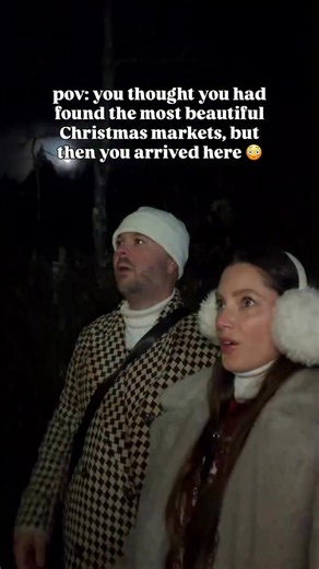 Tucked deep in the Black Forest in Germany 🇩🇪 with a massive stone viaduct glowing above you, is one of Europes most beautiful Christmas Markets… The Ravenna Gorge Christmas Market! Here’s all the details you need to know before going!👇🏼 🎟️ Tickets ✨ YOU NEED TICKETS TO ENTER and they typically go on sale in October. You can buy them at hochschwarzwald.de but be warned they sell out in MINUTES every year! They cost around €10. ✨ There is a 2 hour limit per person at the market! 🧭 Getting T