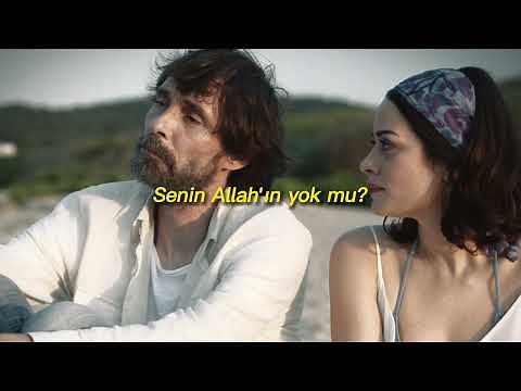 Seyret perişan halimi bende akşam olmakta