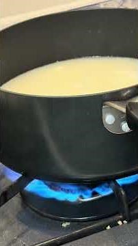 「【簡単】柚子胡椒味噌汁の作り方」