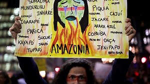 Ecuador indigenous group holds hostage police, demand return of corpse | The Jerusalem Post