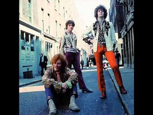 cream - n.s.u. (live)