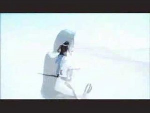 CM-TOYO TIRES-天海佑希篇