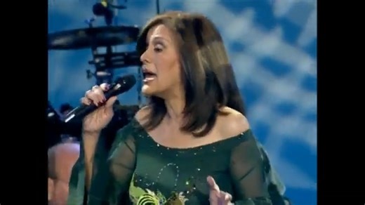 5th Dimension(Marilyn McCoo) Last Night I Didn't Get To Sleep At All 1972 (Live 2008) | memory music