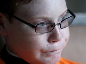 Saving Jonathan Pitre: 'Butterfly Boy' heading to U.S. for therapy that could change his life