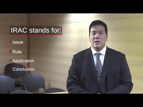 Problem question answers (2): Structure