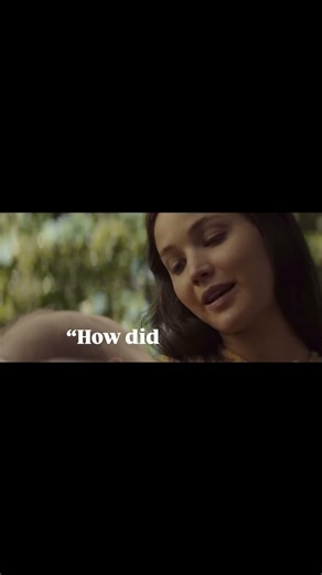 “How did I get here?” is a question that I think Katniss would ask herself all the time.