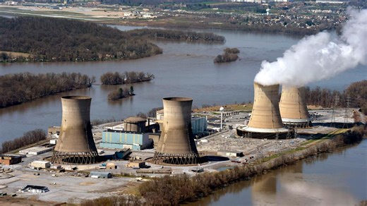 Nuclear Regulatory Commission will hold meeting to discuss Constellation Energy's plan to reopen Three Mile Island