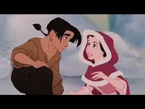 Don't Get Too Close (Jim Hawkins/ Belle)