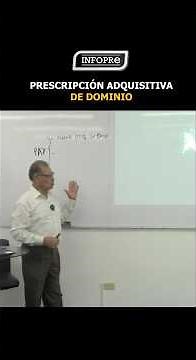 Learn more about adverse possession ☝🏻