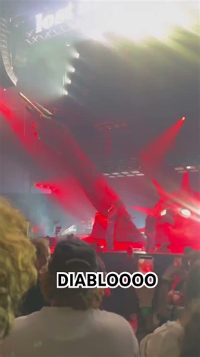 DIABLOOOO #concert #machinegunkelly #mgk #shorts