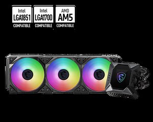 MPG CORELIQUID K360 V2