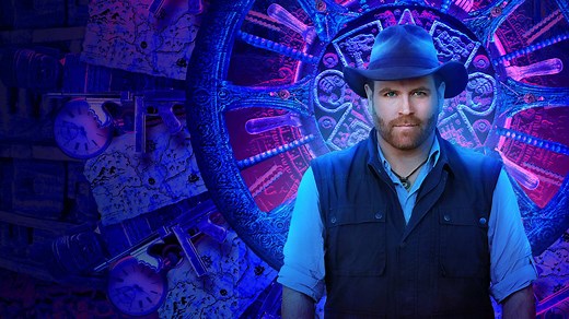 Expedition Unknown - Mythen auf der Spur | Kostenlos online sehen | DMAX