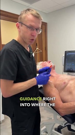 How PRP Injections Repair Shoulder Damage #prp #shoulderpain #treatment