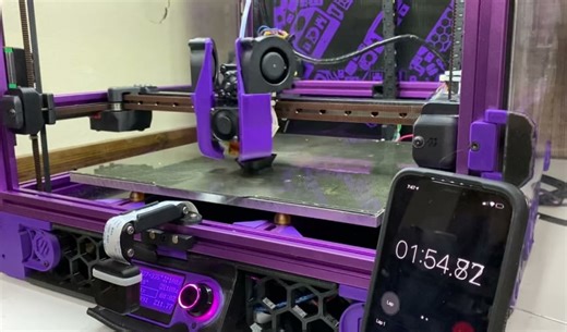 Comment imprimer en 3D rapidement en dépôt de fil fondu (FDM) ? : Le guide complet - 3Dnatives