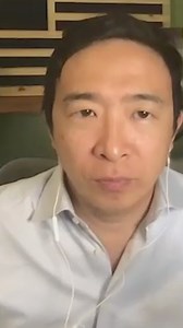 Andrew Yang on Instagram: "Annie Lowrey, economics writer for @theatlantic and I discuss Congressional dysfunction and how the recession is impacting those who were already struggling the most. Link in bio."