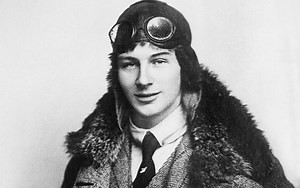 Anthony Fokker - Luchtvaartpionier en vliegtuigbouwer