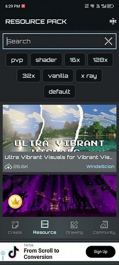 how to get senpai spider texture pack