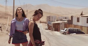 ¿Qué hay para ver?: Series chilenas para ver gratis vía streaming